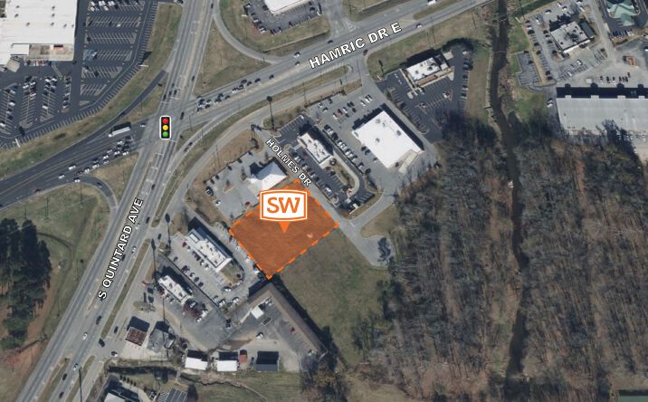 Pictures of Land property located at Holmes Drive, Oxford, AL 36203, Oxford, AL 36203 for sales - image #1