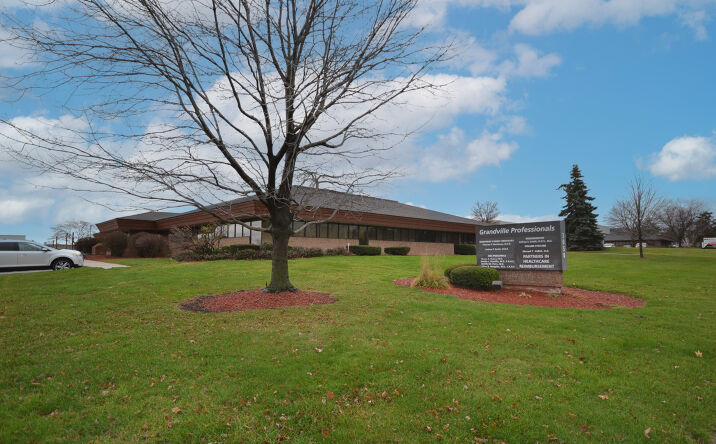 Pictures of Office property located at 3050 Ivanrest Ave SW, Grandville, MI 49418 for sales - image #1