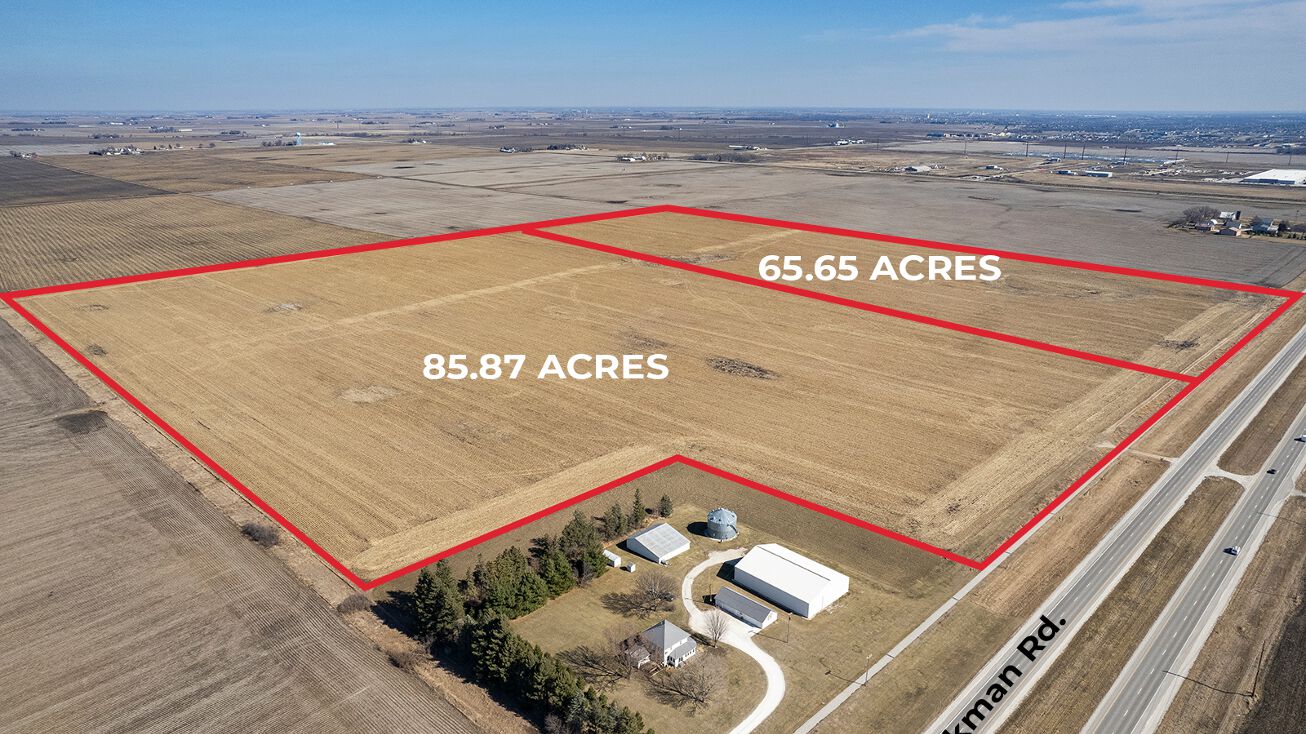 Hickman Rd, Waukee, IA 50263 | Crexi.com