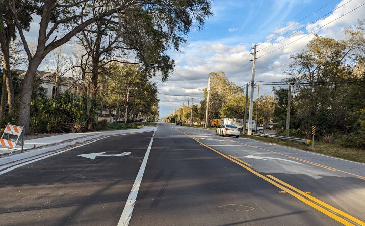 Pictures of Land property located at 1199 Upsala Rd, Sanford, FL 32771 for sales - image #1