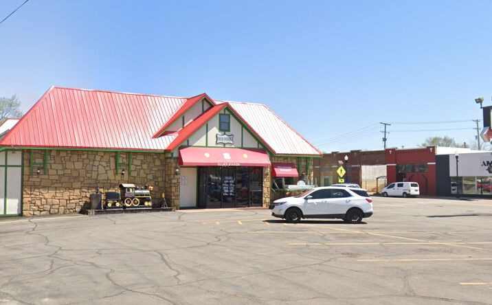 Pictures of Retail property located at 4070 Southwest Blvd, Tulsa, OK 74107 for sales - image #1
