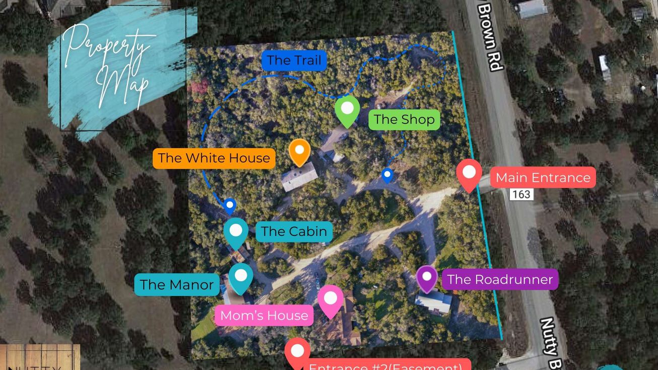 12932 Nutty Brown Rd, Austin, TX 78737