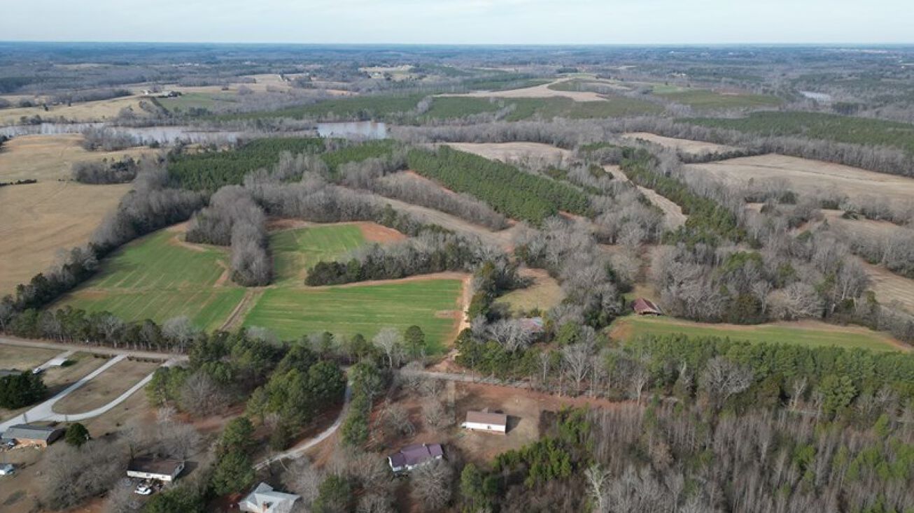 3756 Plank Road, South Hill, VA 23970