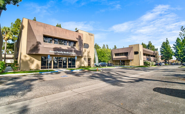 Pictures of Office property located at 18331 Gridley Rd, Cerritos, CA 90703 for sales - image #1