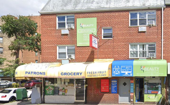 Pictures of Mixed Use property located at 5103 43rd Ave, Queens, NY 11377 for sales - image #1
