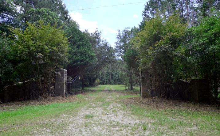 Pictures of Land property located at 8750 Old Georgetown Rd, McClellanville, SC 29458 for sales - image #1