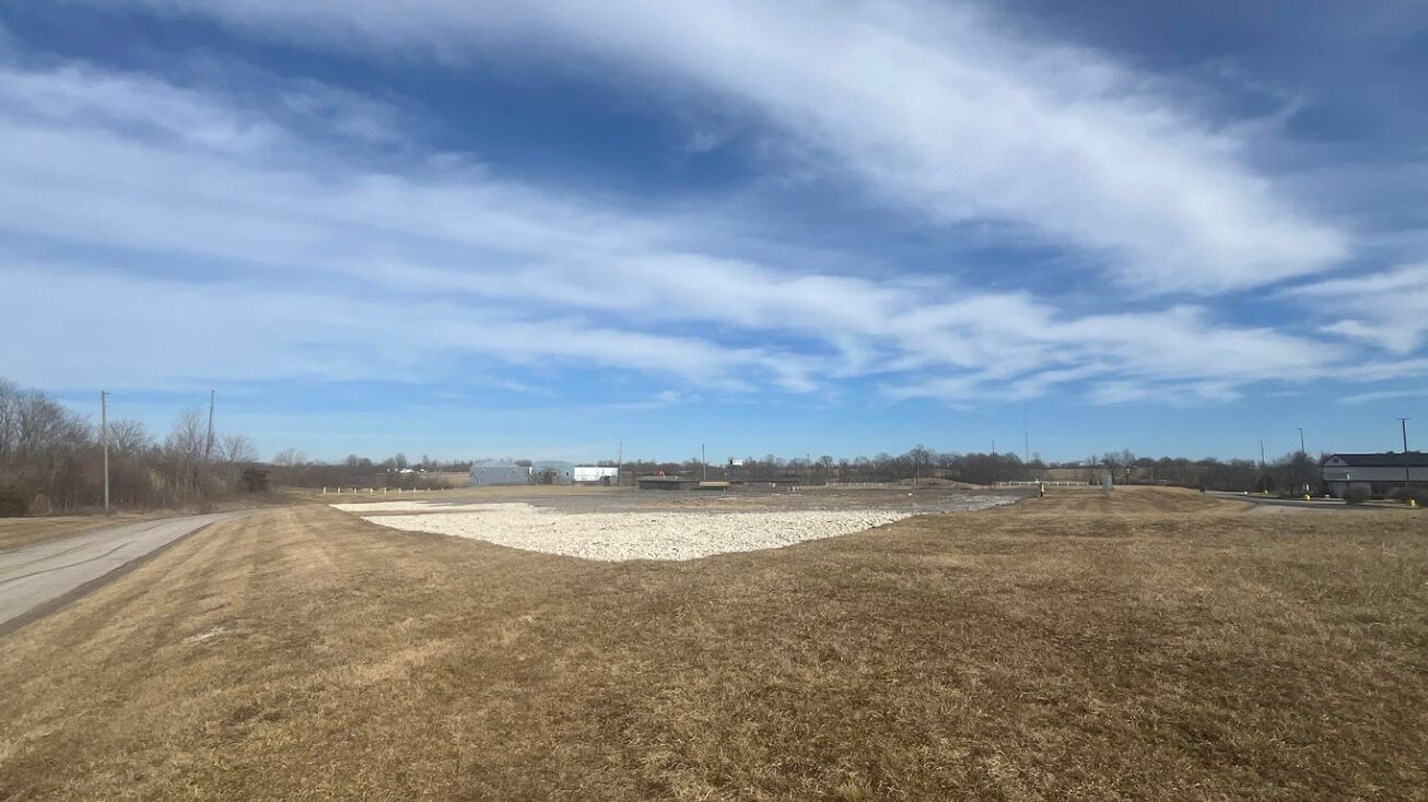 Cull Ln, Dry Ridge, KY 41035