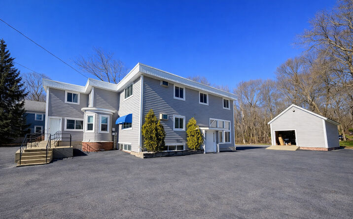 Pictures of Mixed Use property located at 152 Forbes St, East Providence, RI 02915 for sales - image #1
