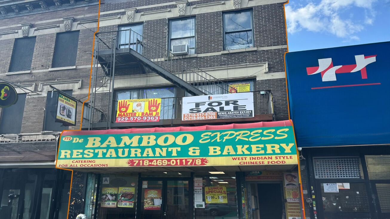 772 Flatbush Ave, Brooklyn, NY 11226