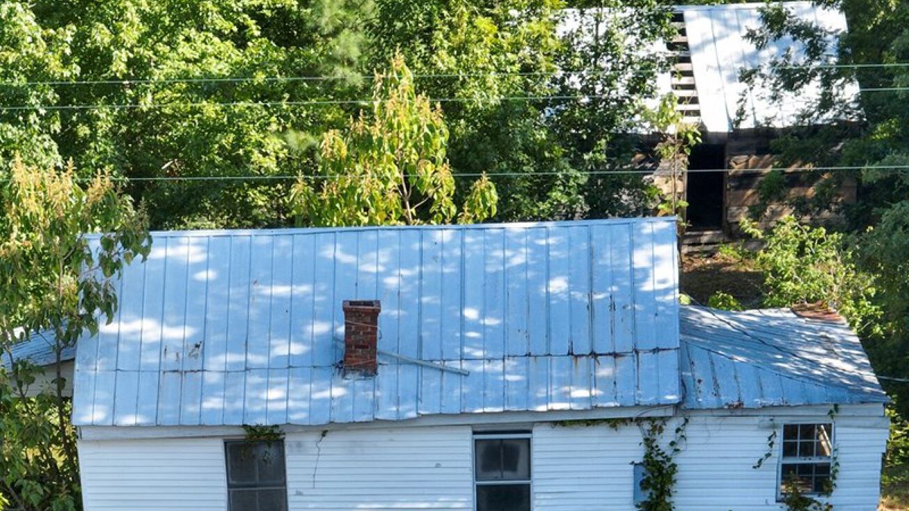 131 Reese Rd, Kenbridge, VA 23944