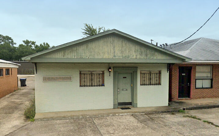 Pictures of Office property located at 1280 Merry Street, Augusta, GA 30904 for sales - image #1