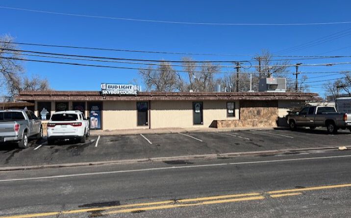 Pictures of Retail property located at 2102 E Bijou St, Colorado Springs, CO 80909 for sales - image #1