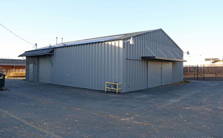 Pictures of Industrial property located at 412 W Potter Dr, Anchorage, AK 99518 for sales - image #1