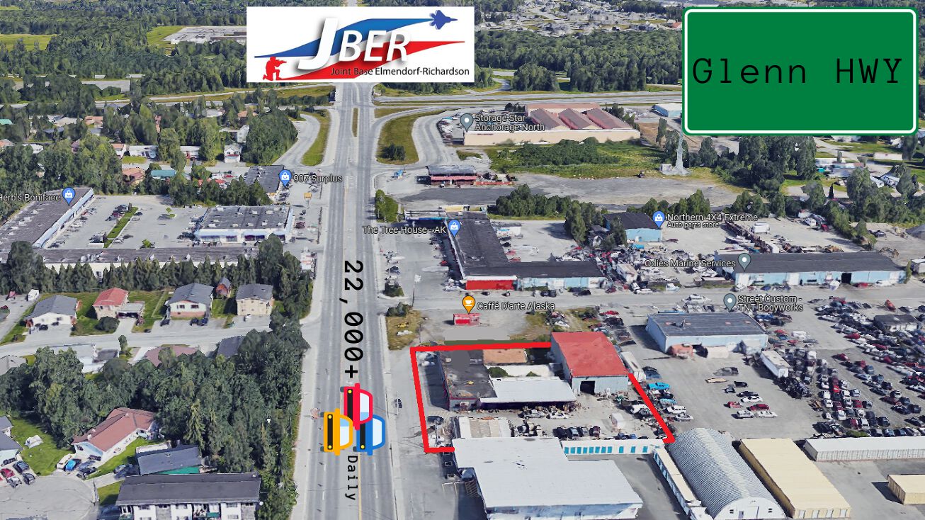 345 Boniface Pkwy, Anchorage, AK 99504