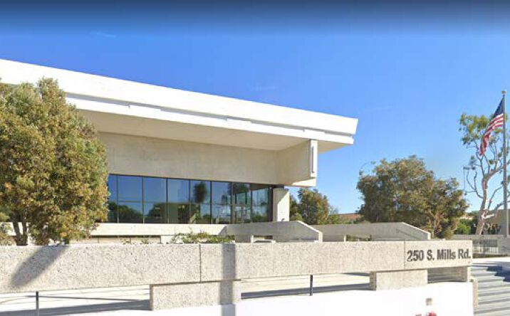 Pictures of Office, Retail property located at 250 S Mills Rd, Ventura, CA 93003 for sales - image #1