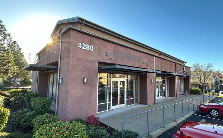 Pictures of Office, Retail property located at 4280 Golden Center Dr, Placerville, CA 95667 for sales - image #1