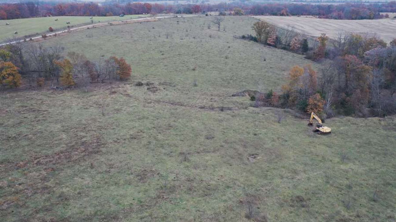 Elliott Rd, Princeton, MO 64673