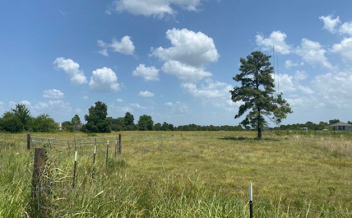 Pictures of Land property located at 0000 Longstreet, Willis, TX 77318 for sales - image #1