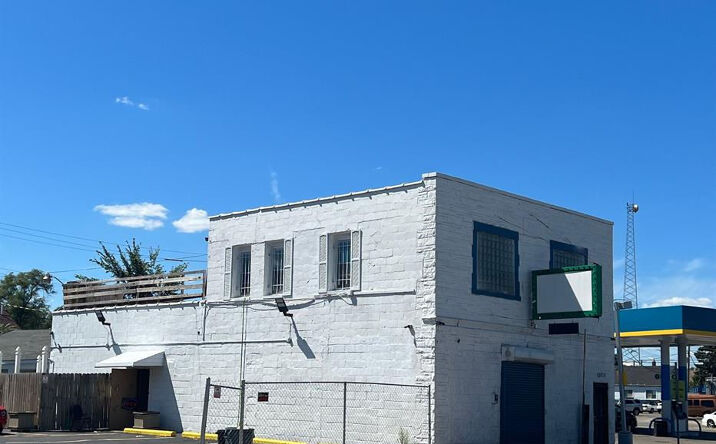 Pictures of Retail, Industrial property located at 13837 Conant, Hamtramck, MI 48212 for sales - image #1