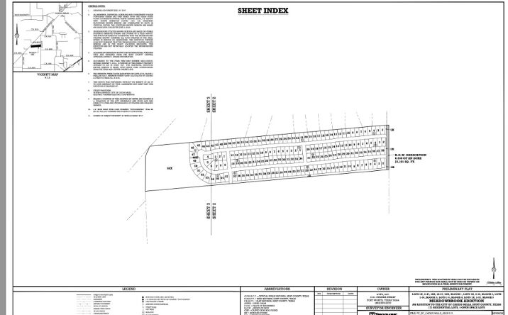 Pictures of Land property located at Co Rd 2617, Caddo Mills, TX 75135 for sales - image #1
