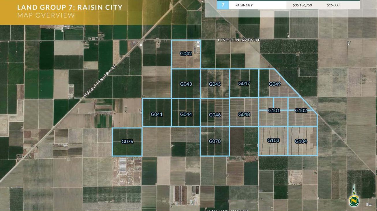 Raisin City Fresno & Tulare, Maricopa, CA 93252