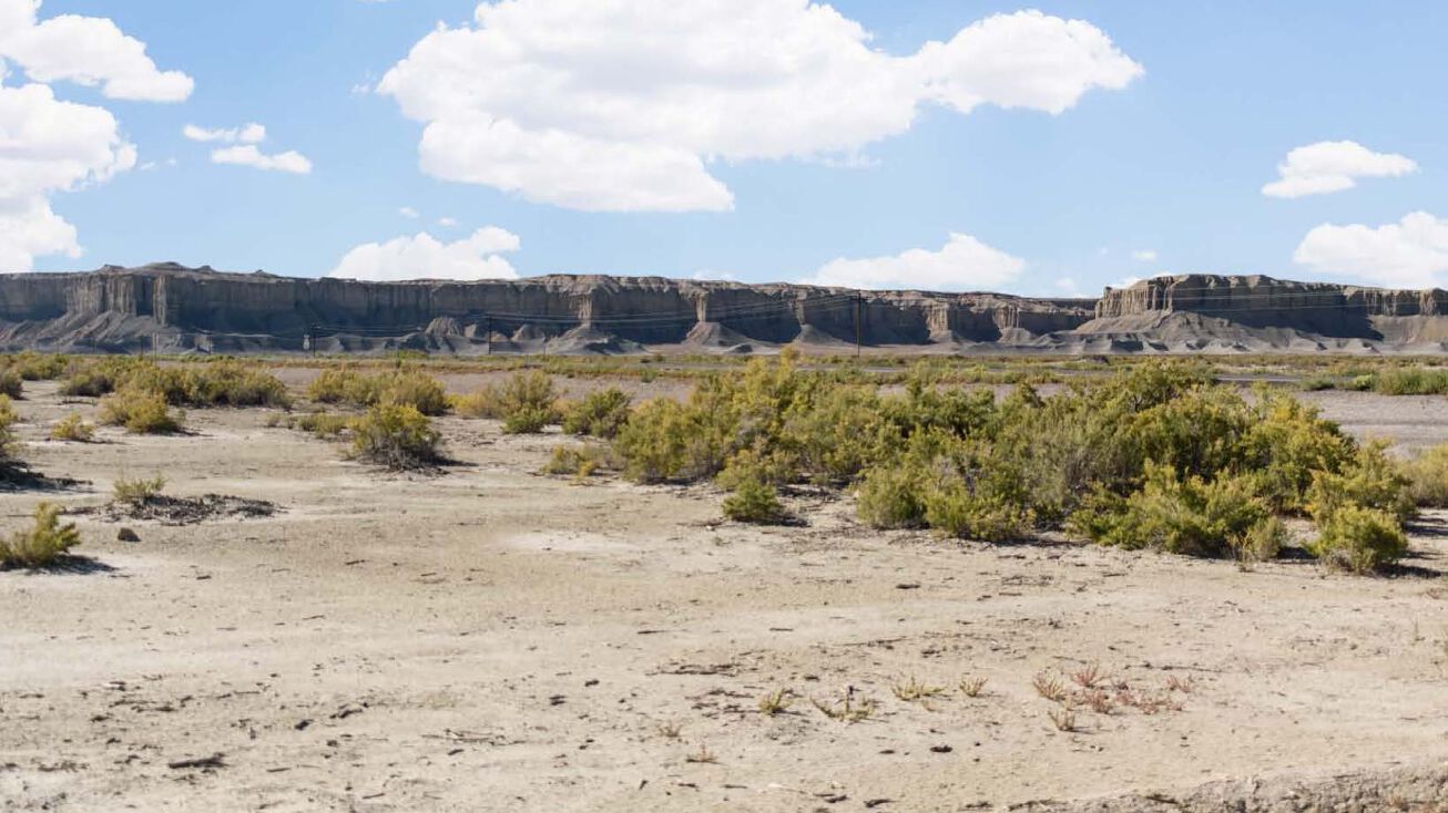 2140 N 10100 E, Torrey, UT 84775