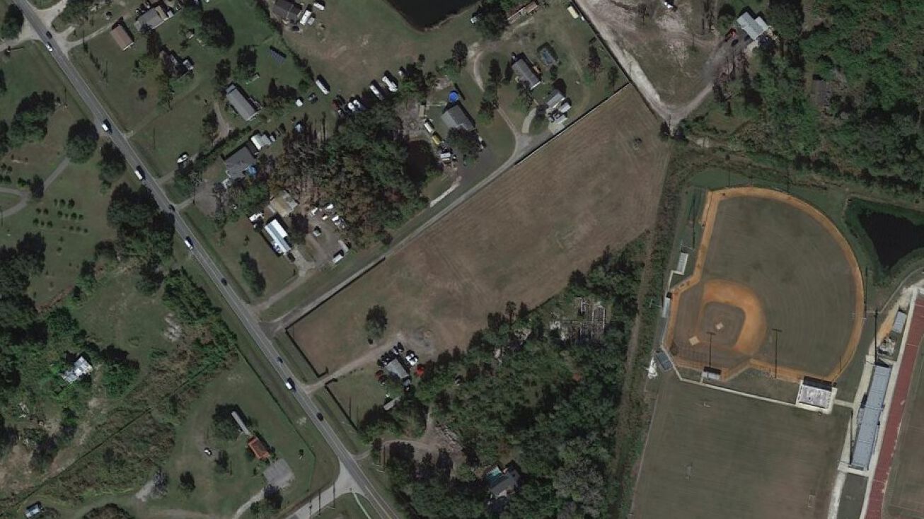 3555 Boggy Creek Rd, Kissimmee, FL 32824