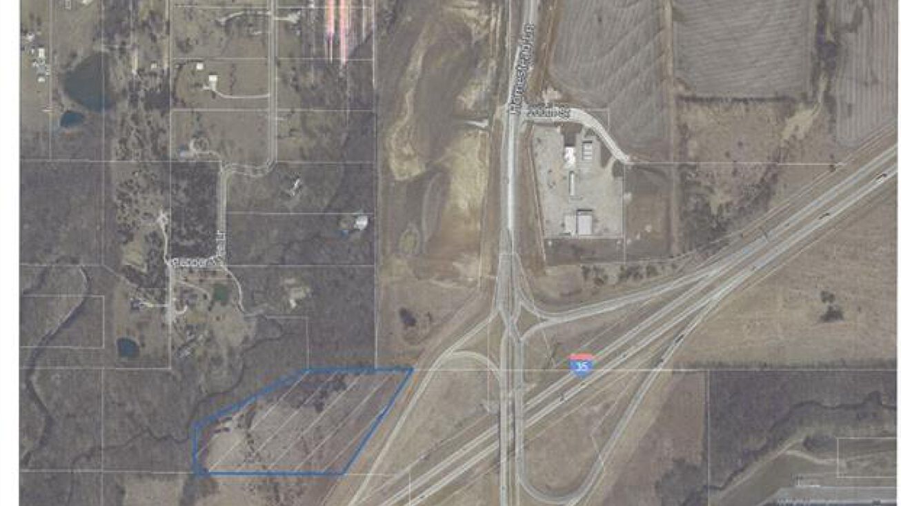 I35 & Homestead Lane, Edgerton, KS 66021