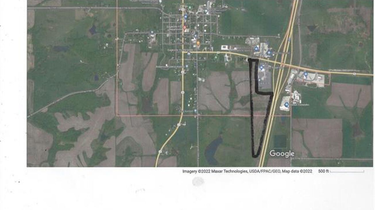 E State Hwy N Highway, Eagleville, MO 64402