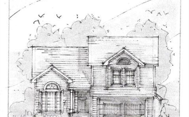image of property at 1103 N 4TH ST E Louisburg KS 66053-6463