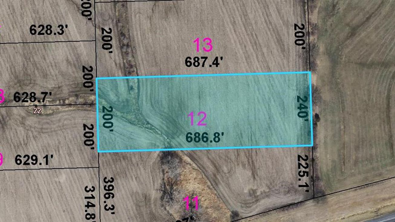 Lot 12 163rd Street, Basehor, KS 66007