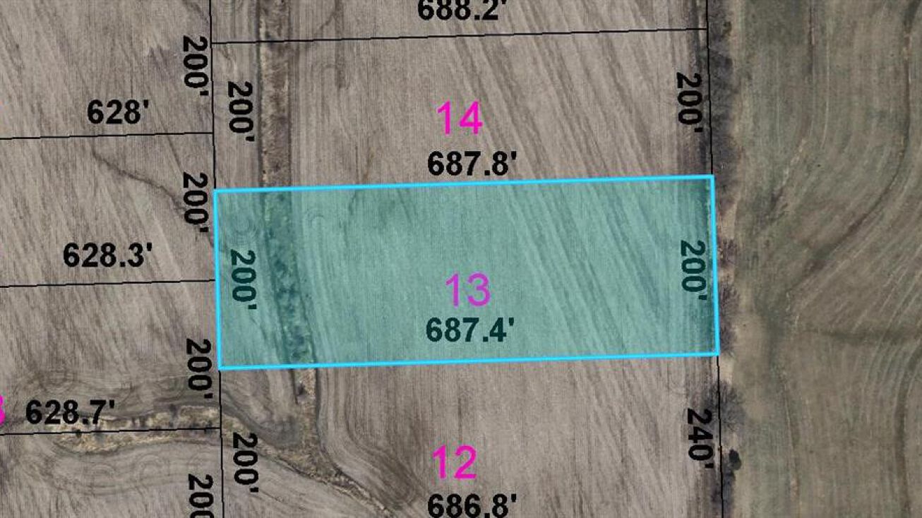 Lot 13 163rd Street, Basehor, KS 66007
