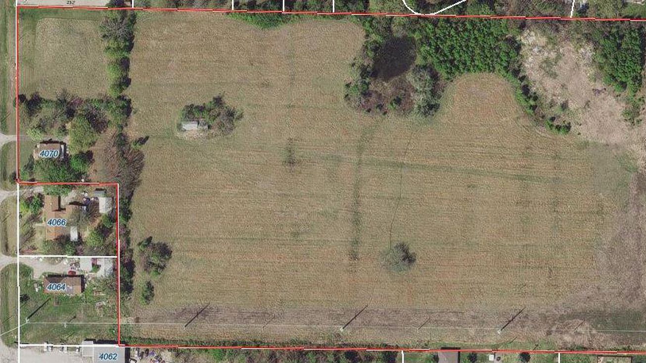 4070 Parkview Drive, Frontenac, KS 66763