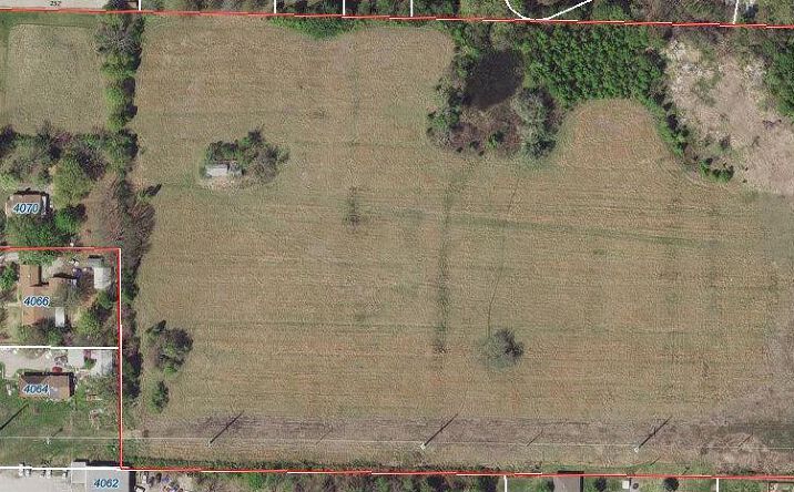 Pictures of Land, Multifamily property located at 4070 Parkview Drive, Frontenac, KS 66763 for sales - image #1