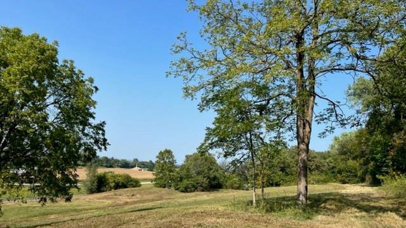 10367 SW Bluff TRACT 3 Road, St Joseph, MO 64504