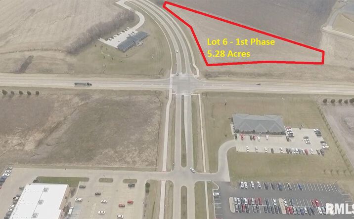 Pictures of Special Purpose property located at 1225 19th Ave NW, Clinton, IA 52732 for sales - image #1