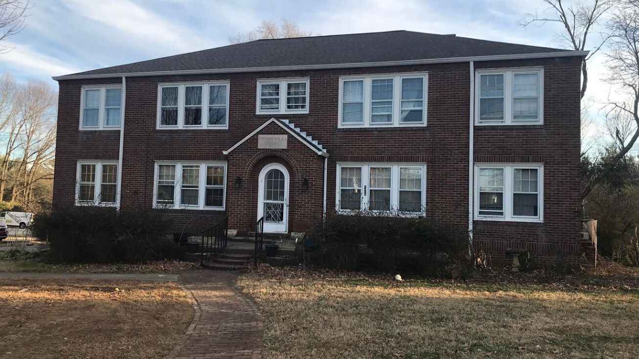 1616 Morningside Drive, Morristown, TN 37814