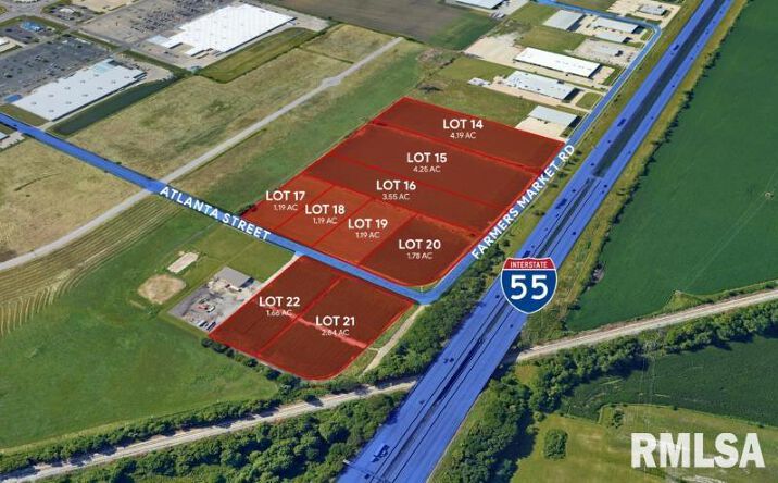 3388 Springfield IL 62707 Crexi 3388 Springfield IL 62707 Crexi