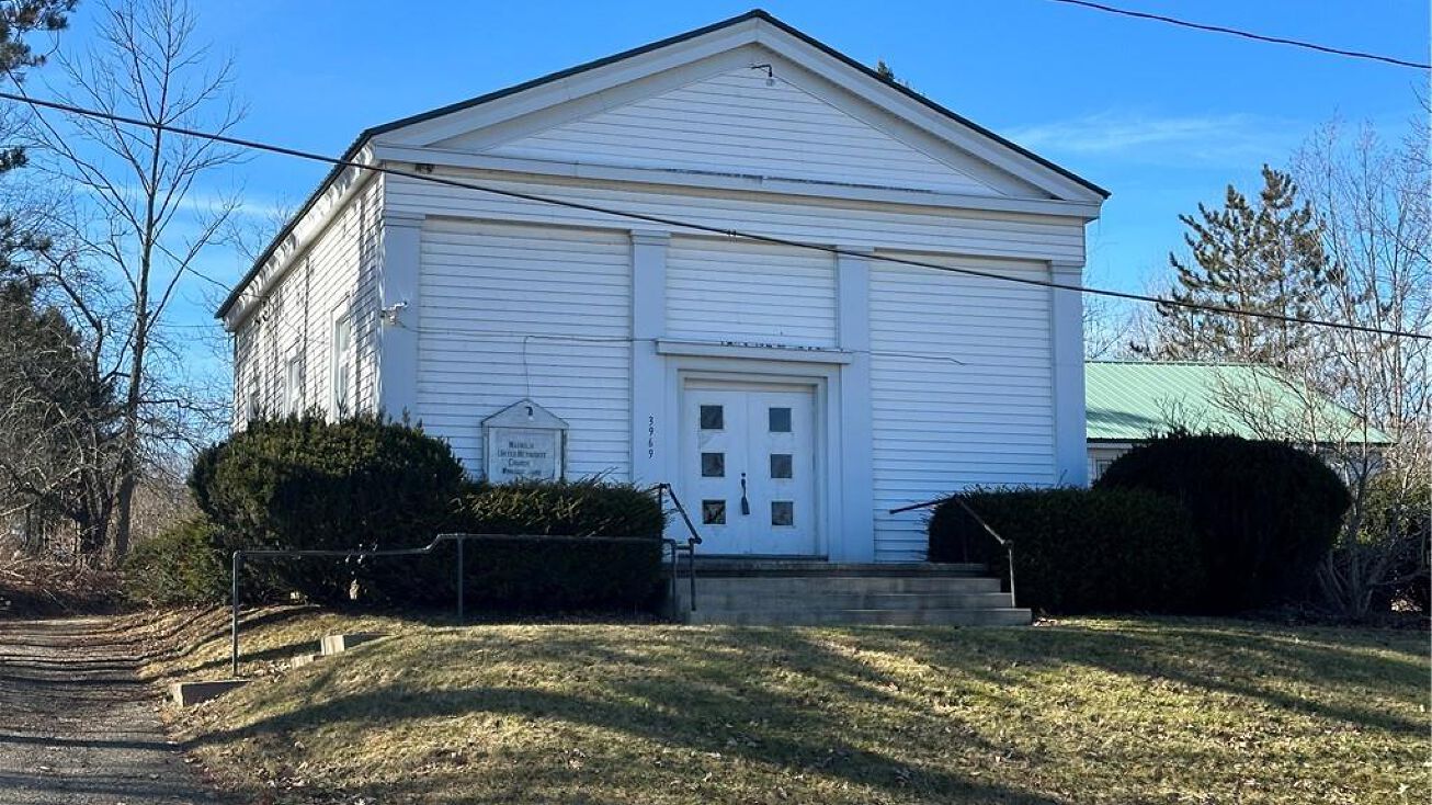 3969 Route 394, Mayville, NY 14757