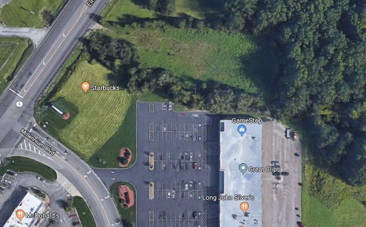 Pictures of Land property located at Millennium Blvd, Cortland, OH 44410 for sales - image #1