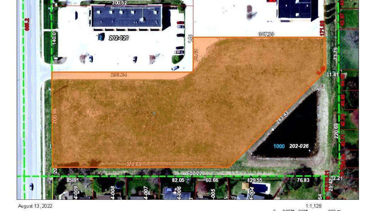 2500 S Koke Mill Road, Springfield, IL 62711