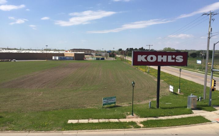 Pictures of Special Purpose property located at 2401 Manufacturing Drive, Clinton, IA 52732 for sales - image #1