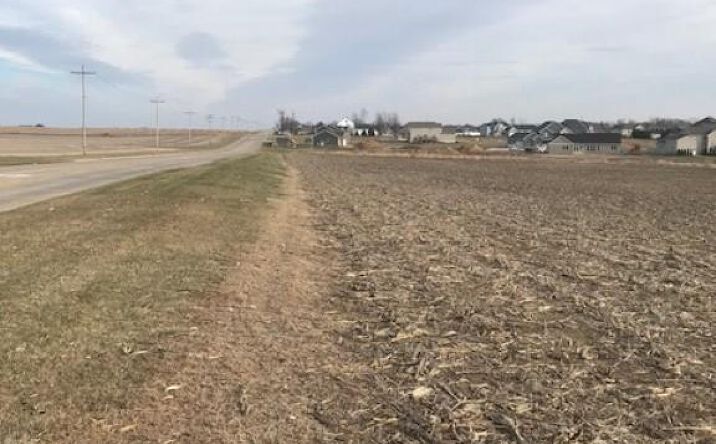 Pictures of Land property located at 0 W CRUGER Road, Washington, IL 61571 for sales - image #1