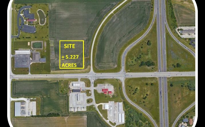image of property at 501 TORONTO RD Springfield IL 62711-9491