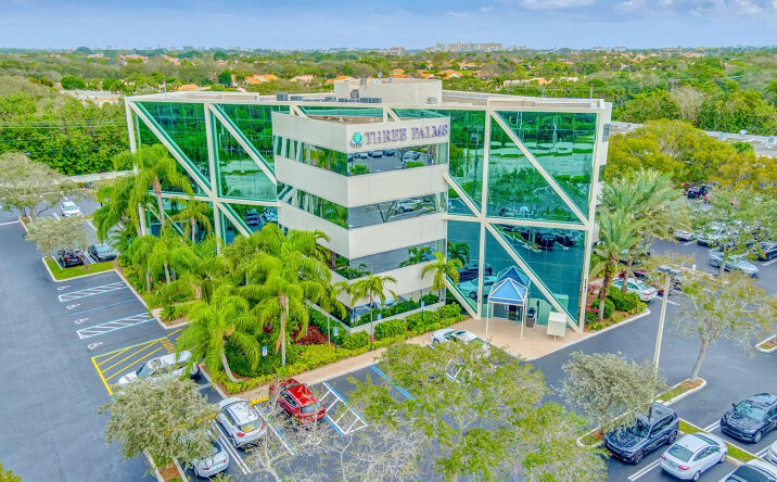 Pictures of Office property located at 2141 S Alt A1a, Jupiter, FL 33458 for sales - image #1
