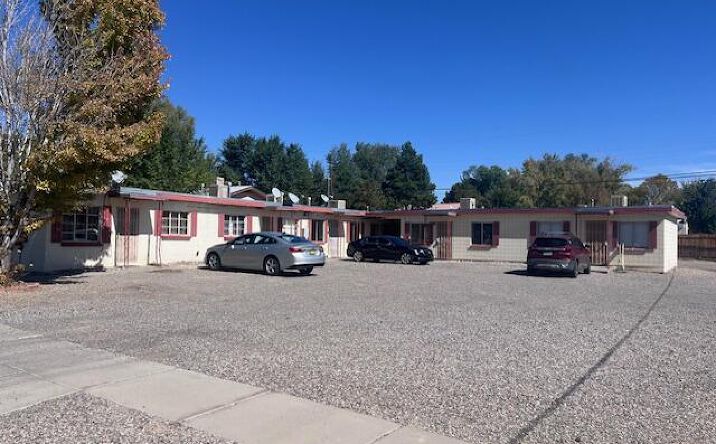 Pictures of Multifamily property located at 602 N ORCHARD Avenue, Farmington, NM 87401 for sales - image #1