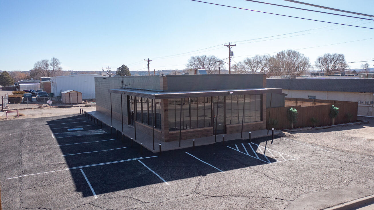 1218 SCHOFIELD Lane, Farmington, NM 87401