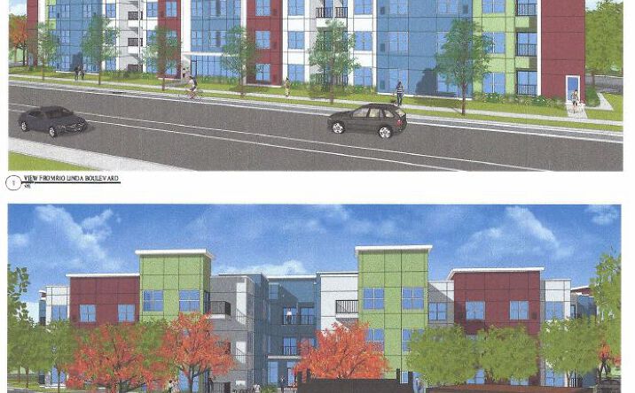 Pictures of Land property located at 5240 Rio Linda Blvd, Sacramento, CA 95838 for sales - image #1