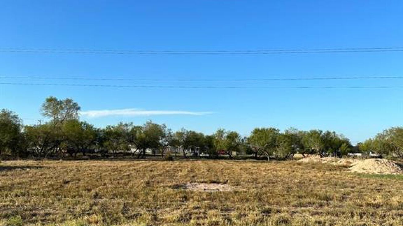 6509 E Monte Cristo Road N, Edinburg, TX 78542