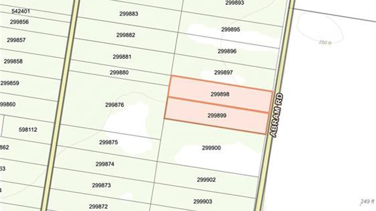 0 Abram Road, Mission, TX 78572